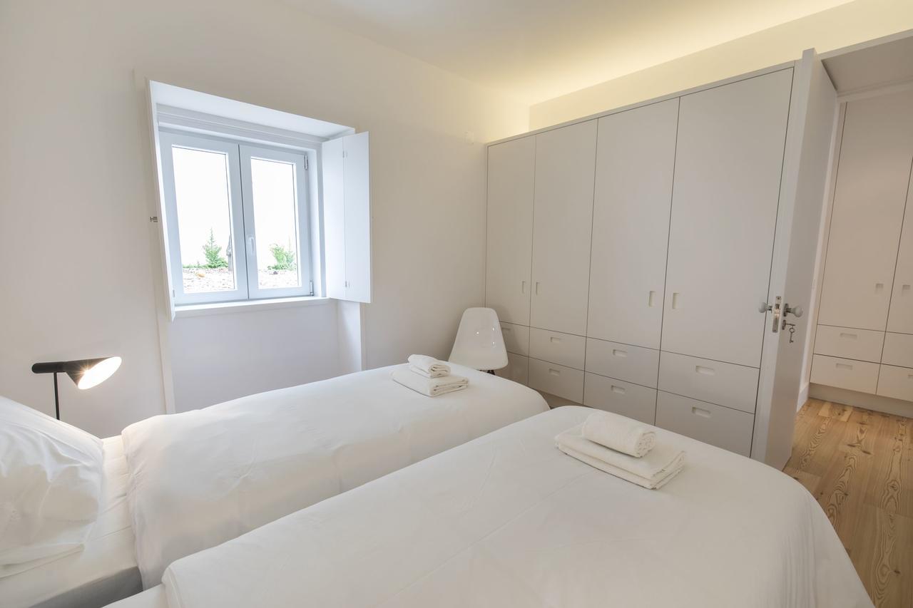Lovelystay - Chic, Citrus Home - Private Garden Lisboa Extérieur photo