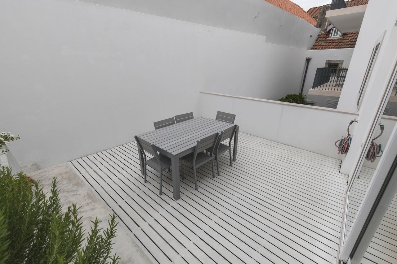 Lovelystay - Chic, Citrus Home - Private Garden Lisboa Extérieur photo